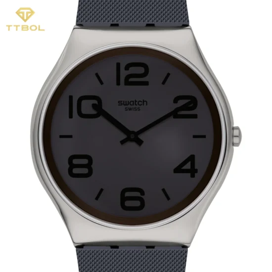 ساعت مچی سواچ SWATCH SS07S110