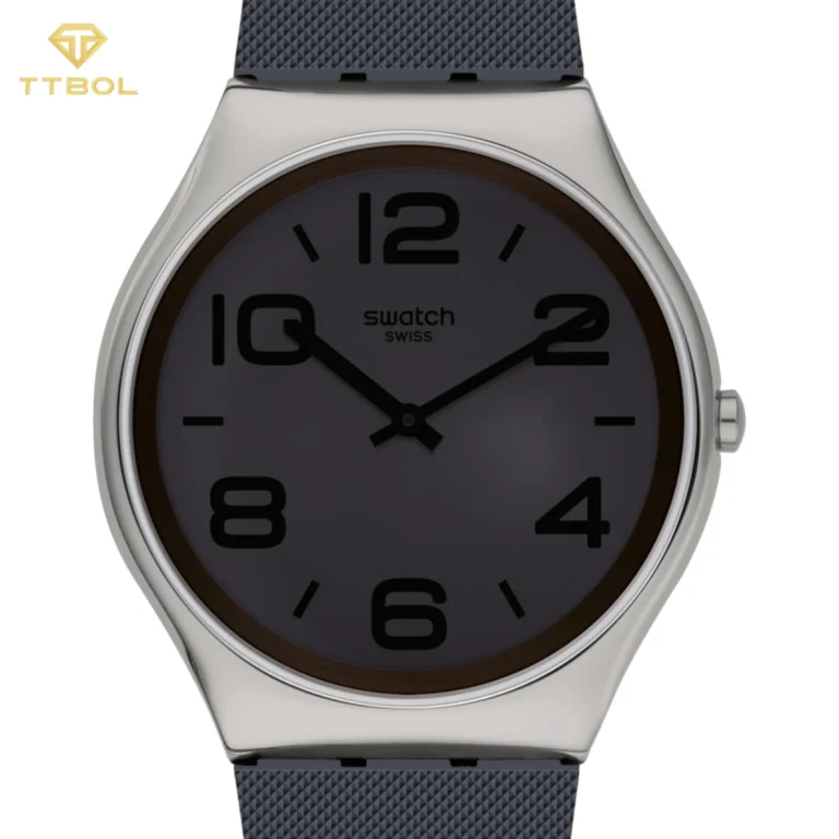 ساعت مچی سواچ SWATCH SS07S110