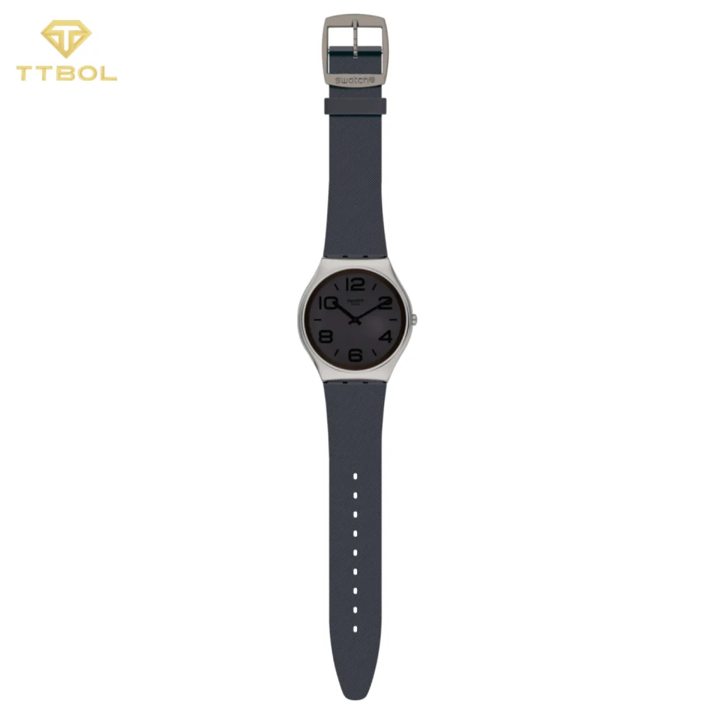 ساعت مچی سواچ SWATCH SS07S110