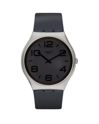 ساعت مچی سواچ SWATCH SS07S110