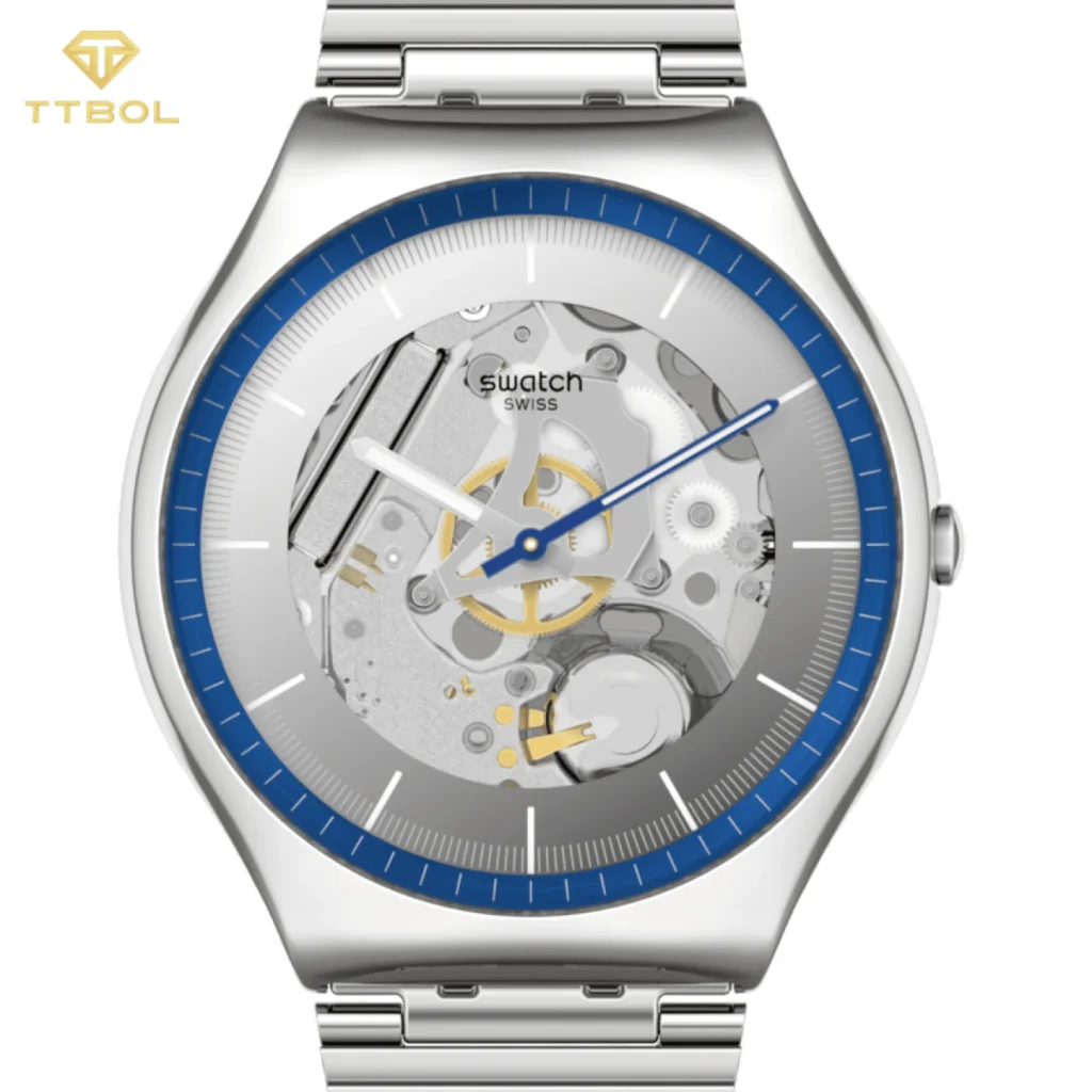 ساعت مچی سواچ SWATCH SS07S116GG