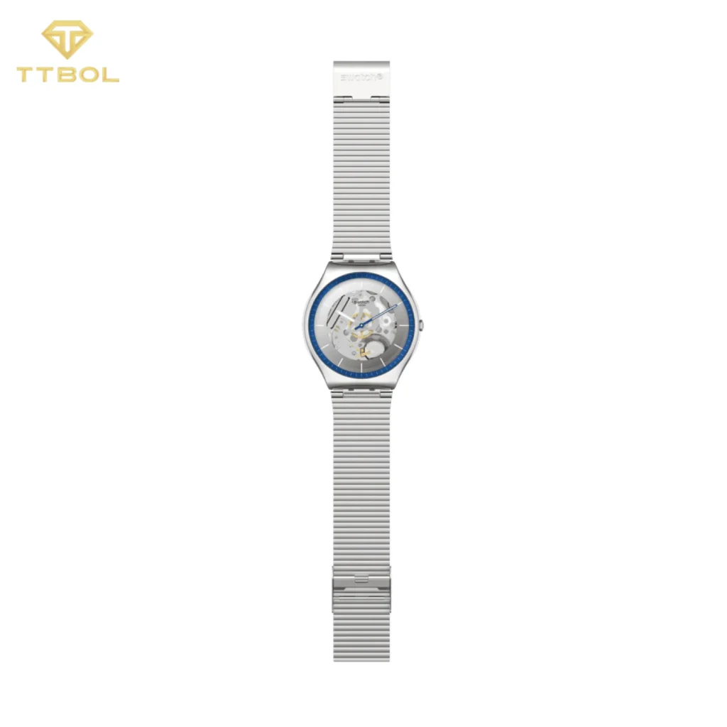 ساعت مچی سواچ SWATCH SS07S116GG