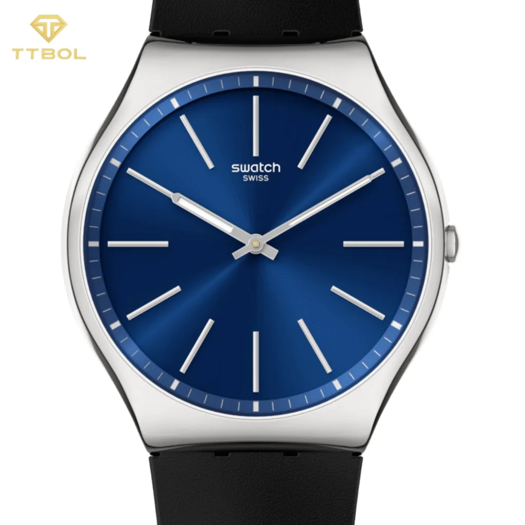 ساعت مچی سواچ SWATCH SS07S125