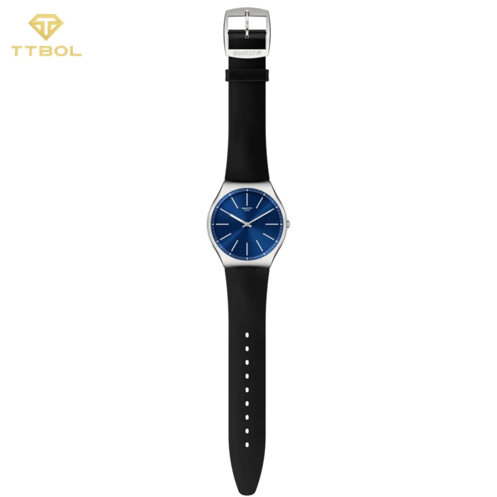 ساعت مچی سواچ SWATCH SS07S125