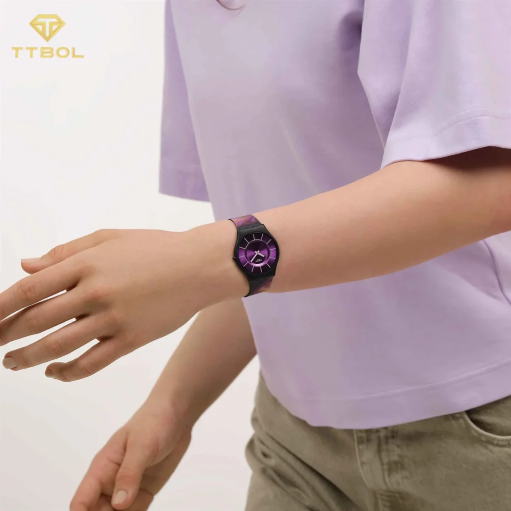 ساعت مچی سواچ SWATCH SS08B106
