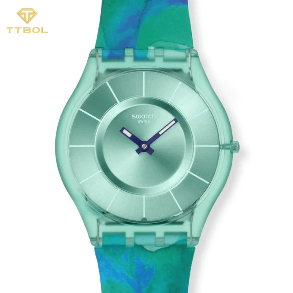 ساعت مچی سواچ SWATCH SS08G111
