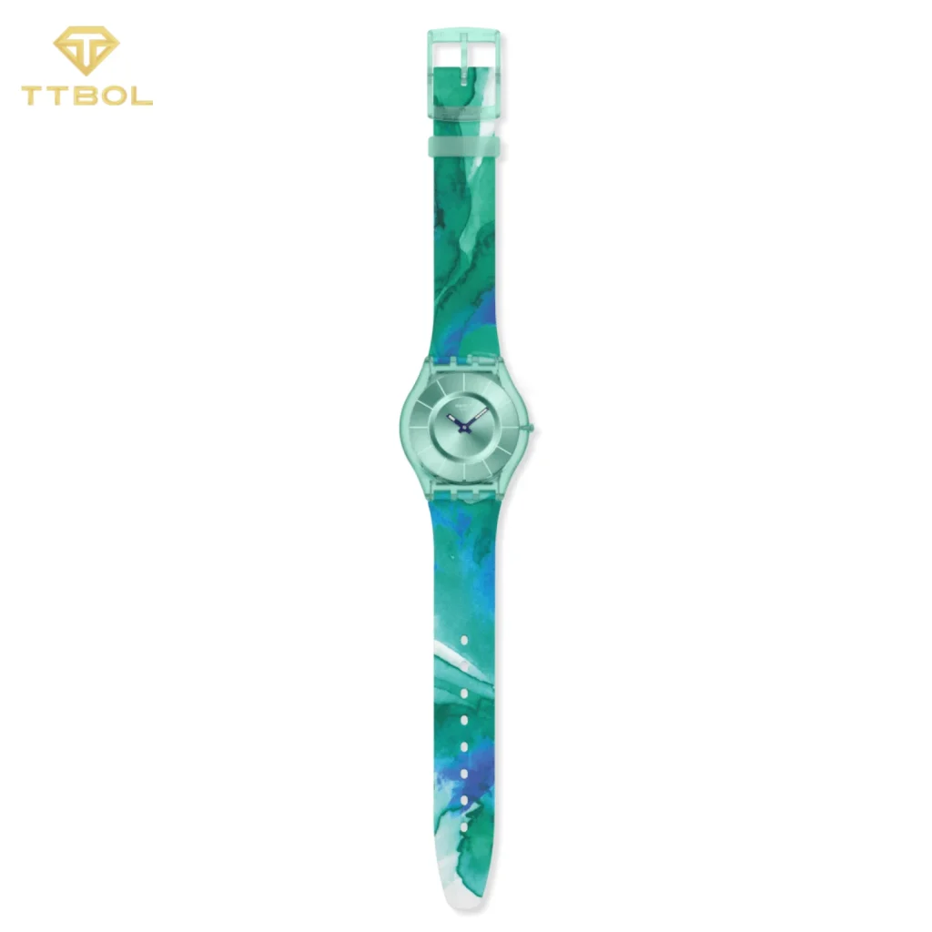 ساعت مچی سواچ SWATCH SS08G111