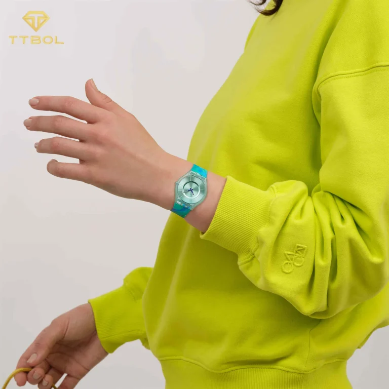 ساعت مچی سواچ SWATCH SS08G111
