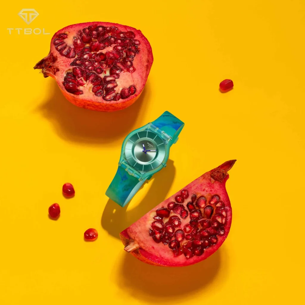 ساعت مچی سواچ SWATCH SS08G111