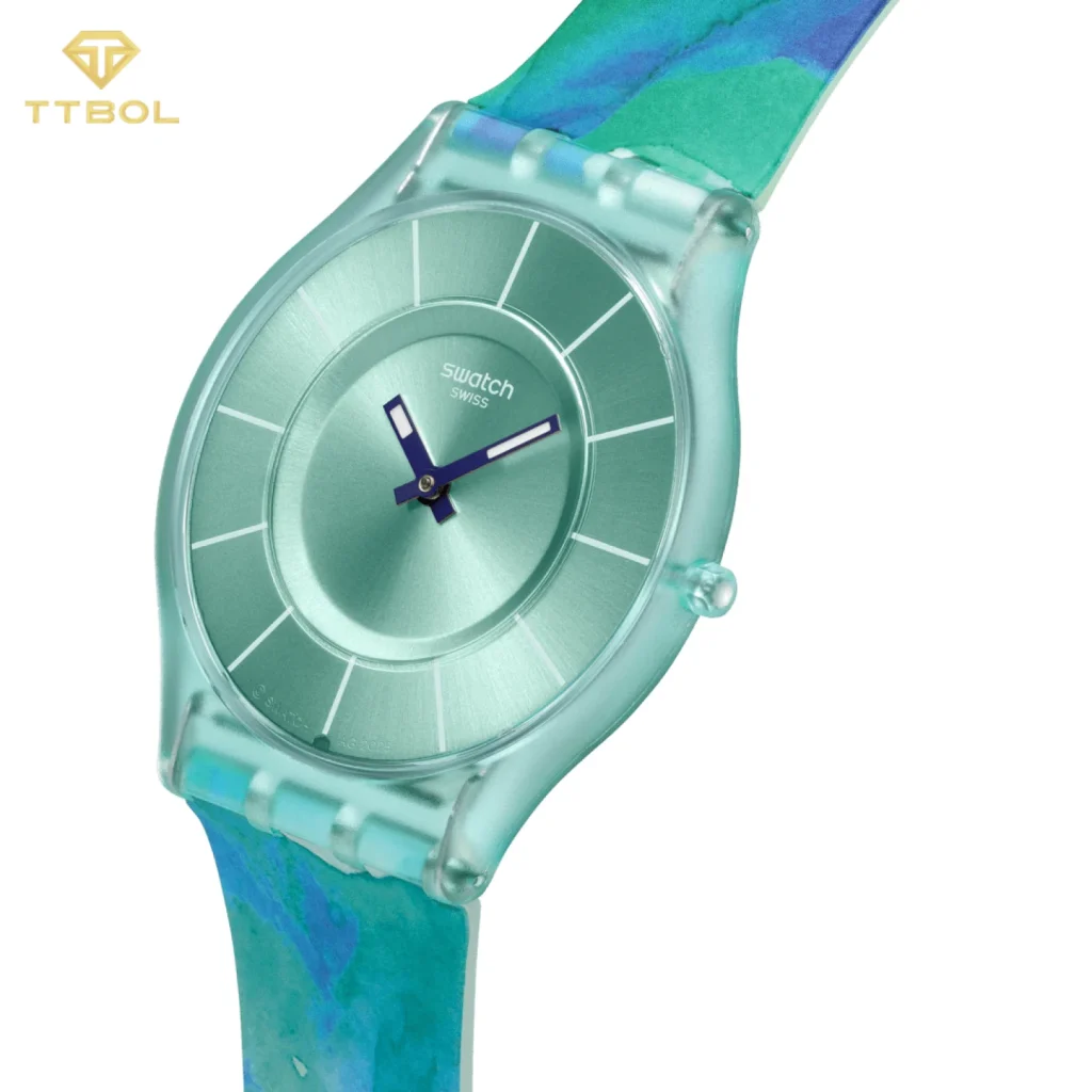 ساعت مچی سواچ SWATCH SS08G111