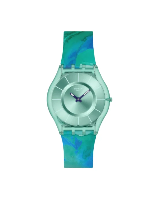 ساعت مچی سواچ SWATCH SS08G111