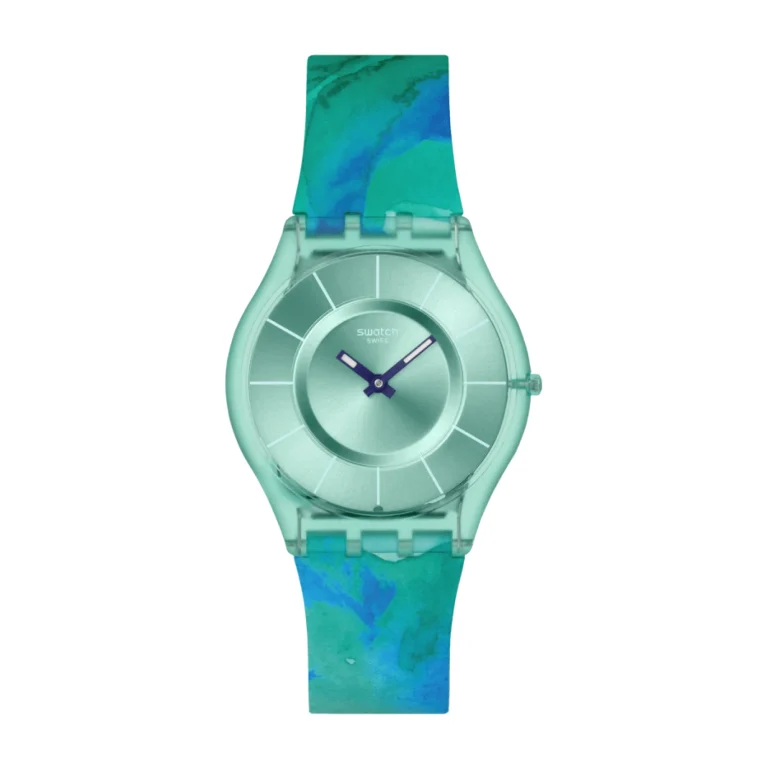 ساعت مچی سواچ SWATCH SS08G111