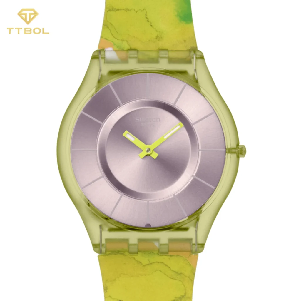 ساعت مچی سواچ SWATCH SS08G112