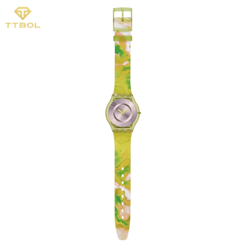 ساعت مچی سواچ SWATCH SS08G112