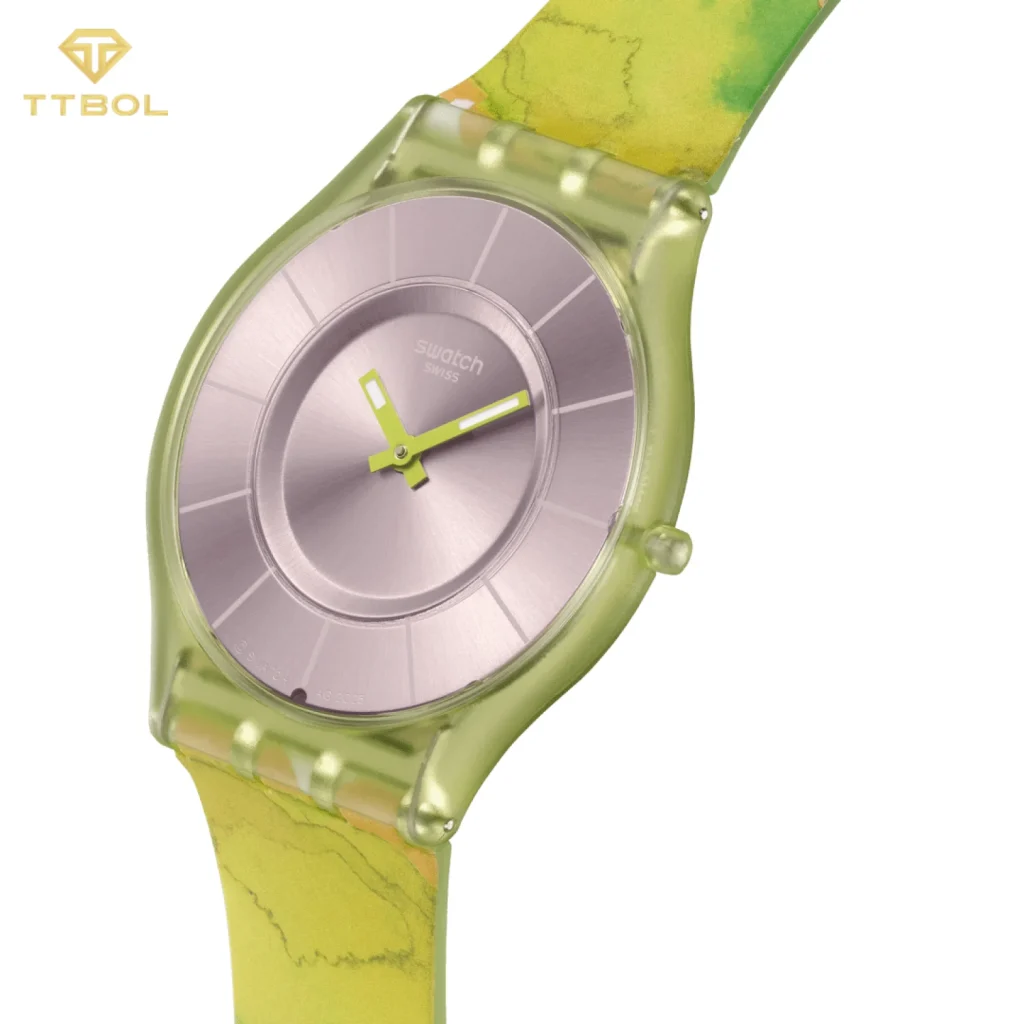 ساعت مچی سواچ SWATCH SS08G112