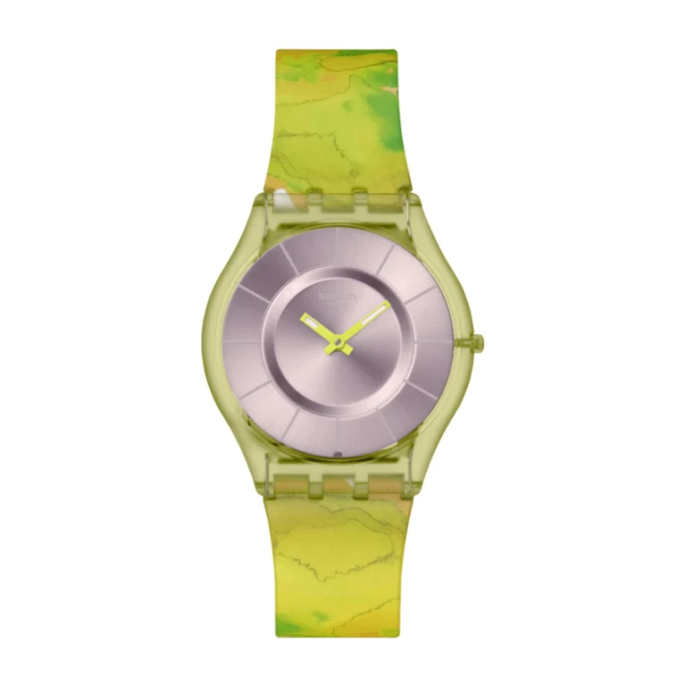 ساعت مچی سواچ SWATCH SS08G112