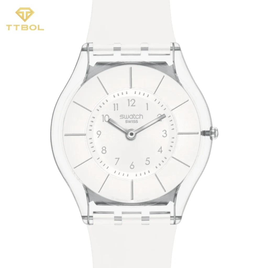 ساعت مچی سواچ SWATCH SS08K102-S14