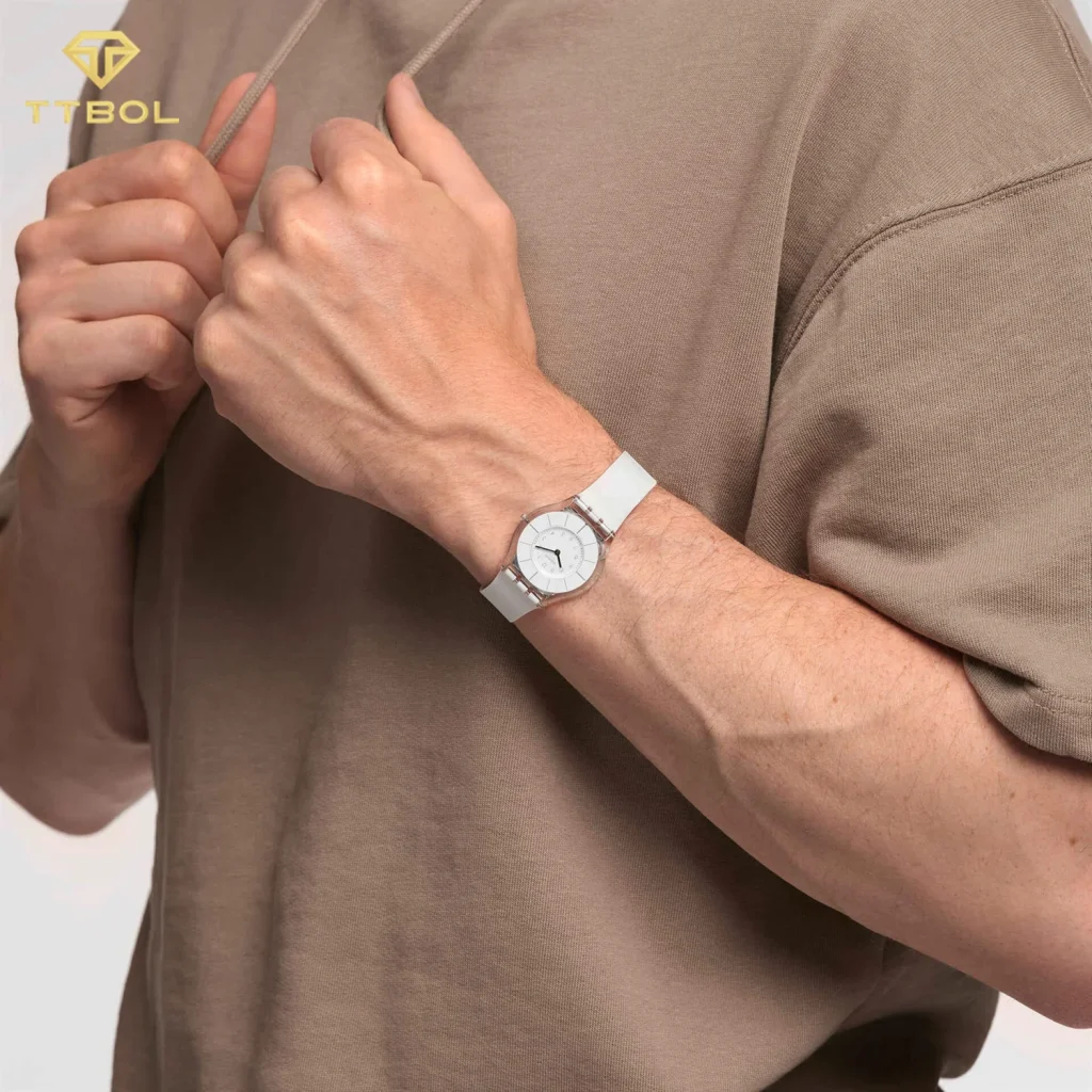 ساعت مچی سواچ SWATCH SS08K102-S14