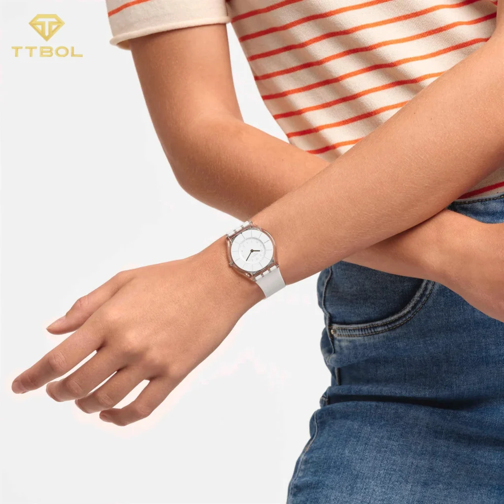 ساعت مچی سواچ SWATCH SS08K102-S14