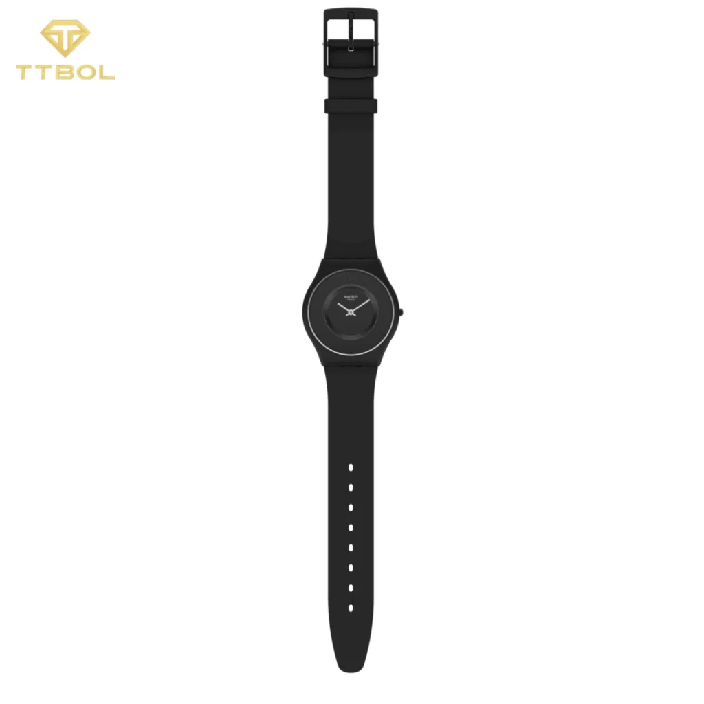 ساعت مچی سواچ SWATCH SS09B100