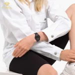 ساعت مچی سواچ SWATCH SS09B100