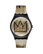 ساعت مچی سواچ SWATCH SUOZ355