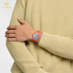 ساعت مچی سواچ SWATCH SUOZ361