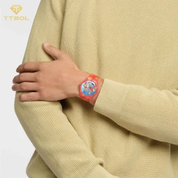 ساعت مچی سواچ SWATCH SUOZ361