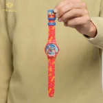 ساعت مچی سواچ SWATCH SUOZ361