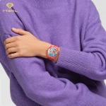 ساعت مچی سواچ SWATCH SUOZ361