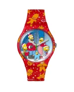 ساعت مچی سواچ SWATCH SUOZ361