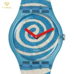 ساعت مچی سواچ SWATCH SUOZ364