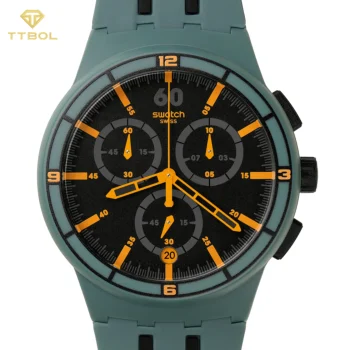 ساعت مچی سواچ SWATCH SUSG401