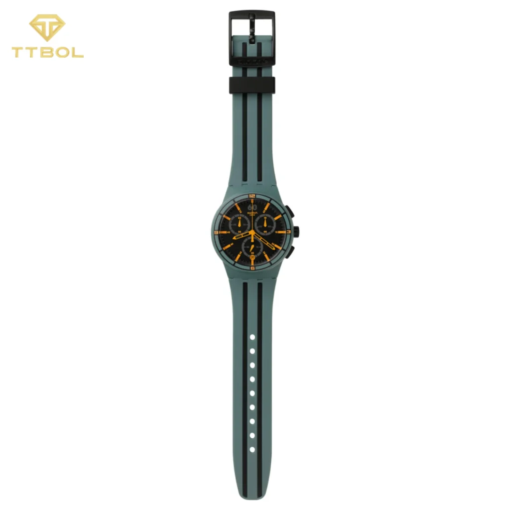 ساعت مچی سواچ SWATCH SUSG401