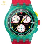 ساعت مچی سواچ SWATCH SUSG409