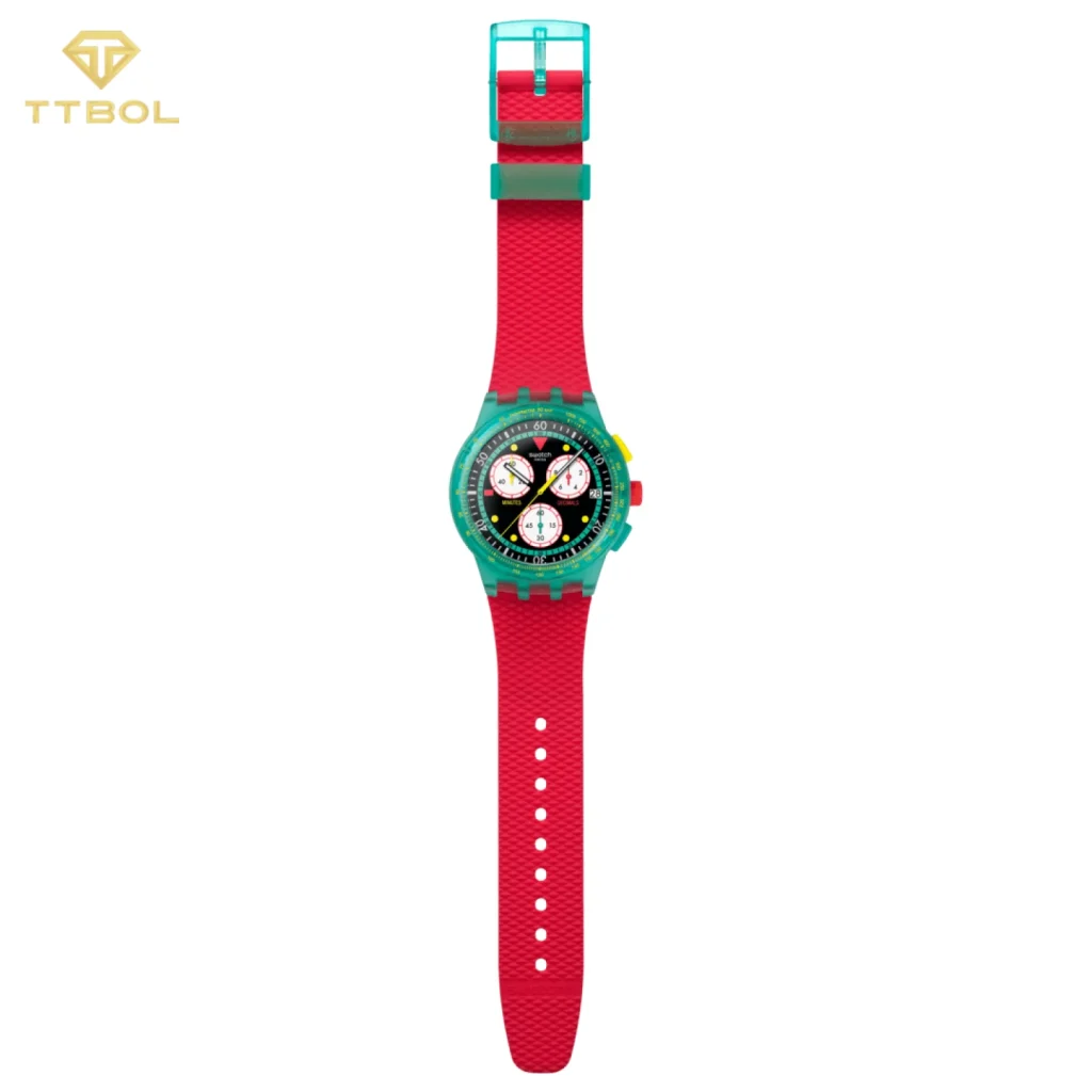 ساعت مچی سواچ SWATCH SUSG409