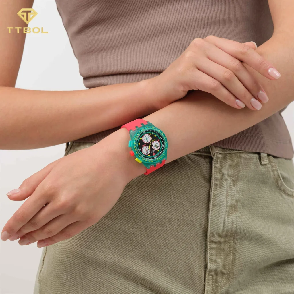 ساعت مچی سواچ SWATCH SUSG409