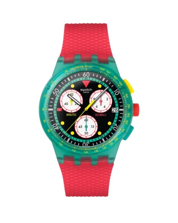 ساعت مچی سواچ SWATCH SUSG409