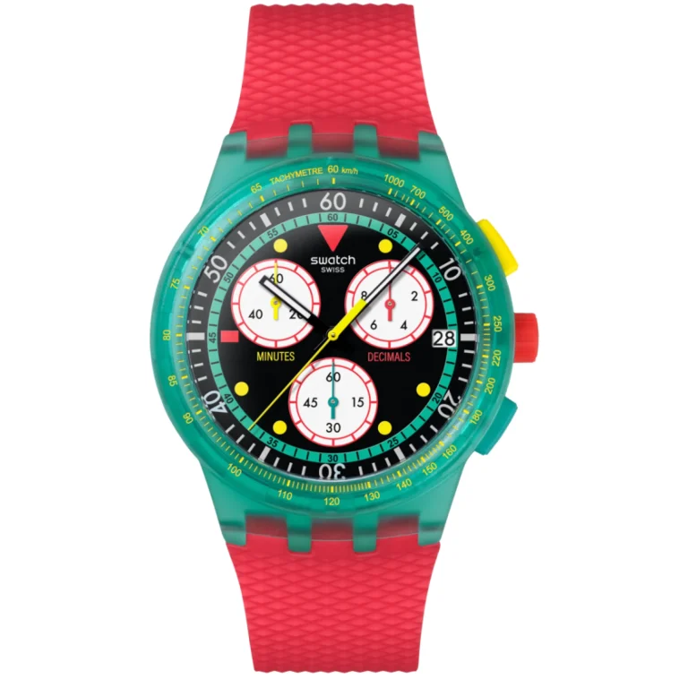ساعت مچی سواچ SWATCH SUSG409