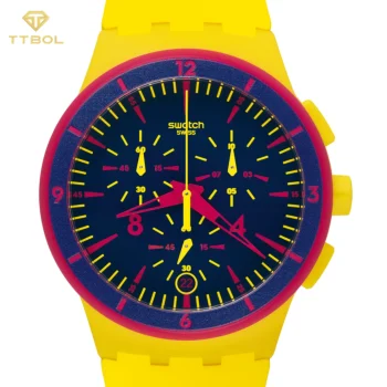 ساعت مچی سواچ SWATCH SUSJ400