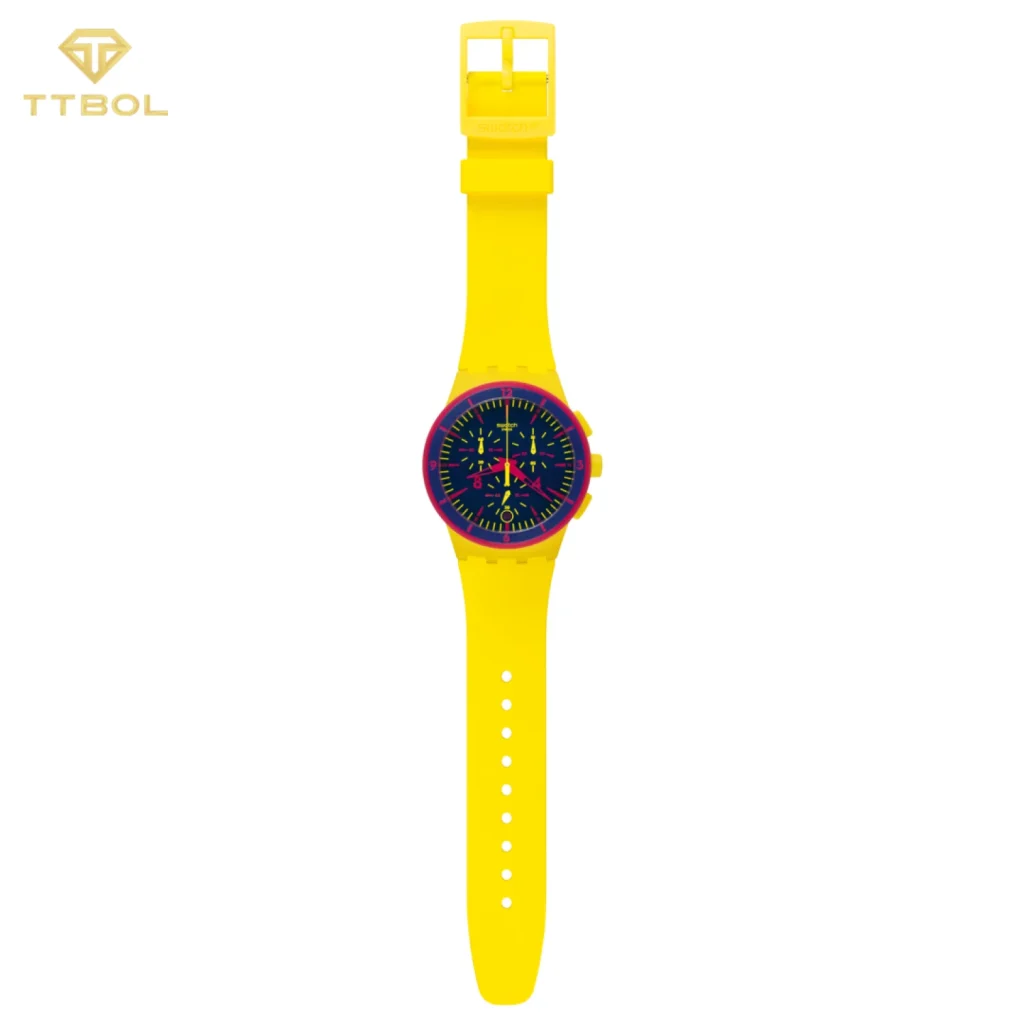 ساعت مچی سواچ SWATCH SUSJ400
