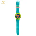 ساعت مچی سواچ SWATCH SUSJ404