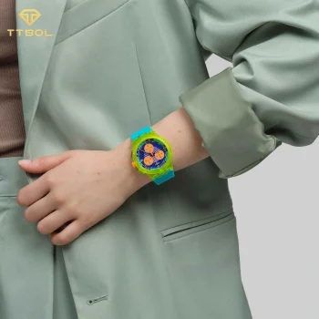 ساعت مچی سواچ SWATCH SUSJ404