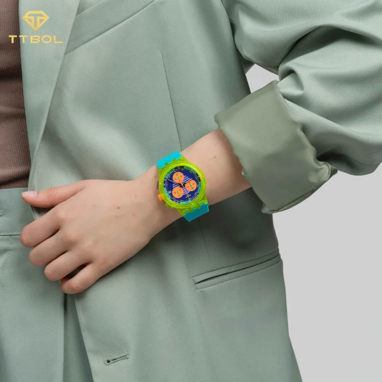 ساعت مچی سواچ SWATCH SUSJ404