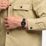 ساعت مچی سواچ SWATCH SO29B704 - Image 2