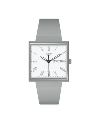 ساعت مچی سواچ SWATCH SO34M700