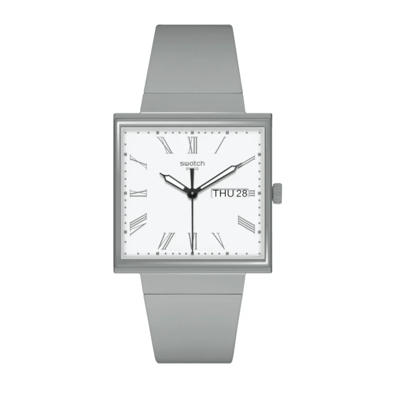 ساعت مچی سواچ SWATCH SO34M700