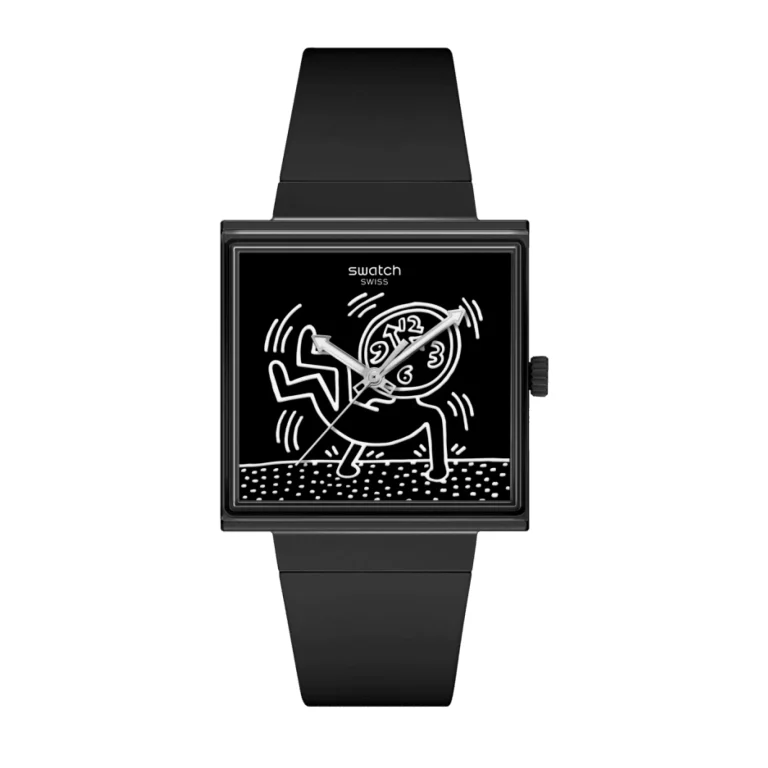 ساعت مچی سواچ SWATCH SO34Z103