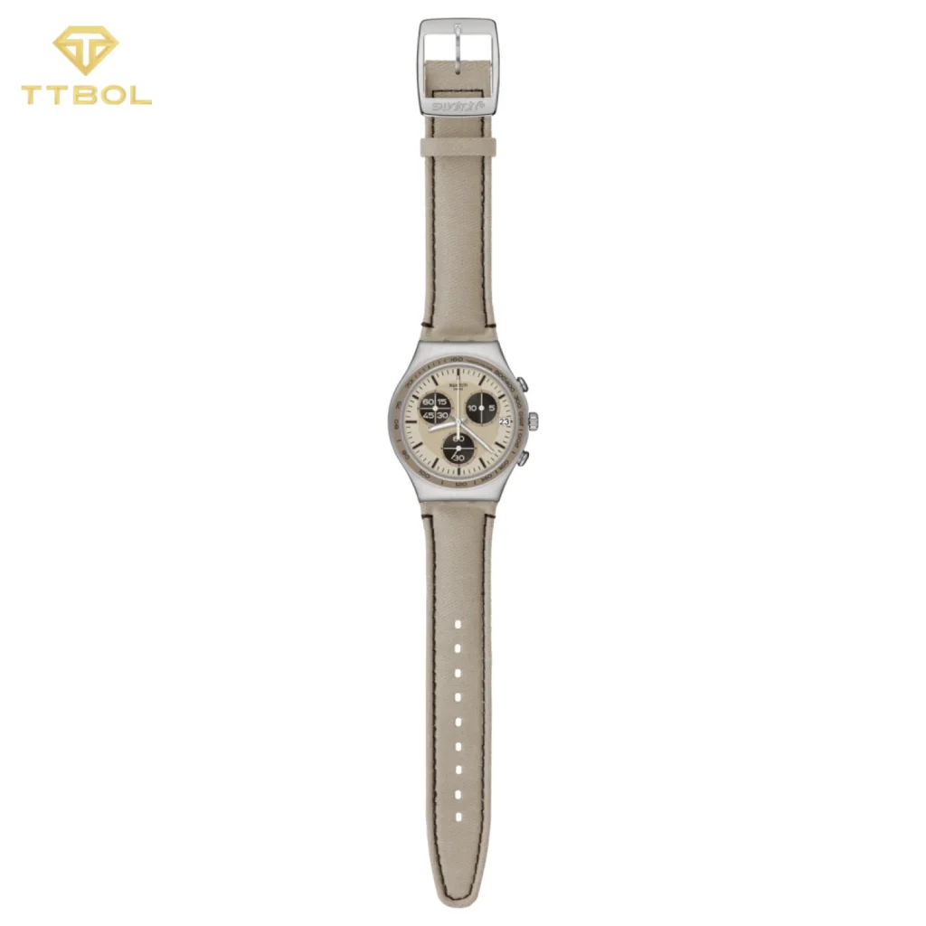 ساعت مچی سواچ SWATCH YCS574