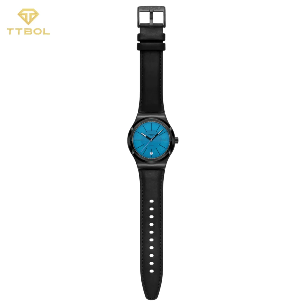 ساعت مچی سواچ SWATCH YIB408